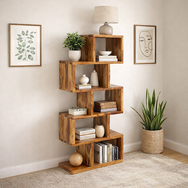 Book Shelf
