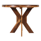 Haven Round Dining Table