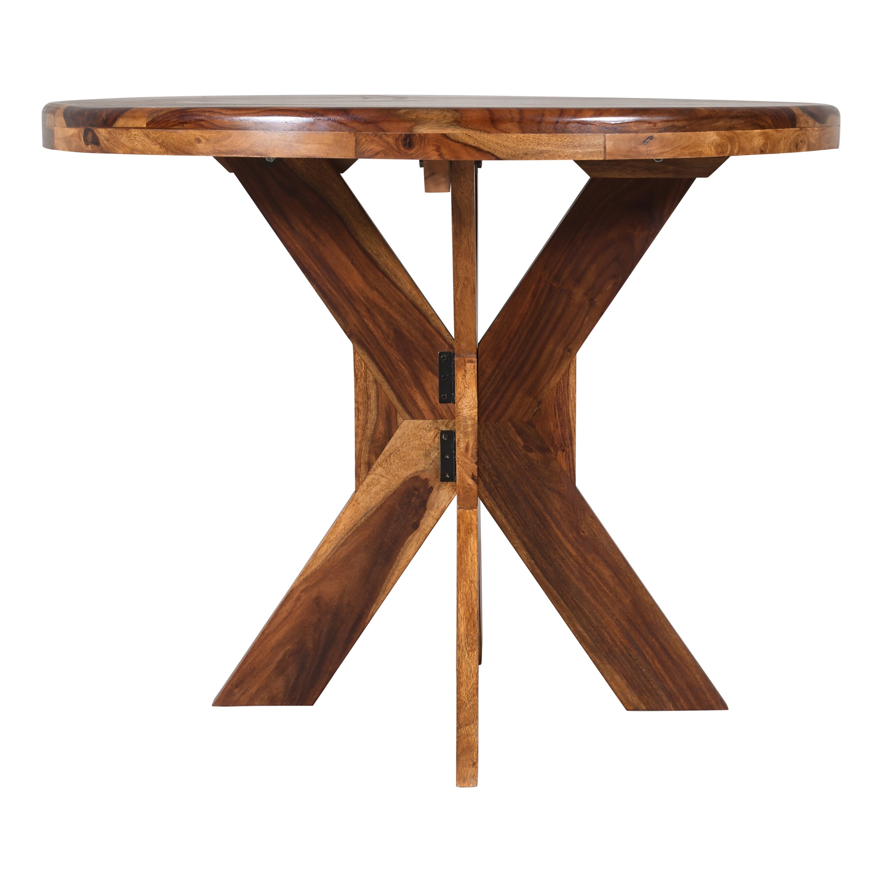 Haven Round Dining Table