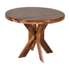 Haven Round Dining Table