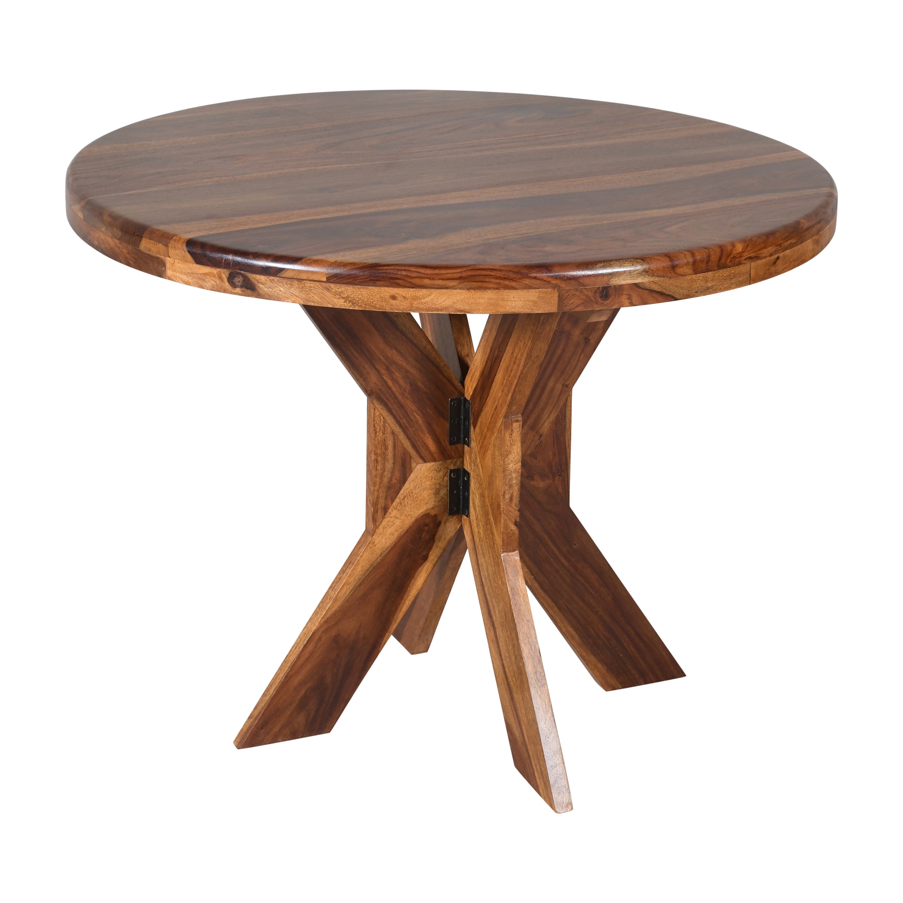 Haven Round Dining Table
