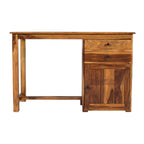 Sheesham Wood Study Table
