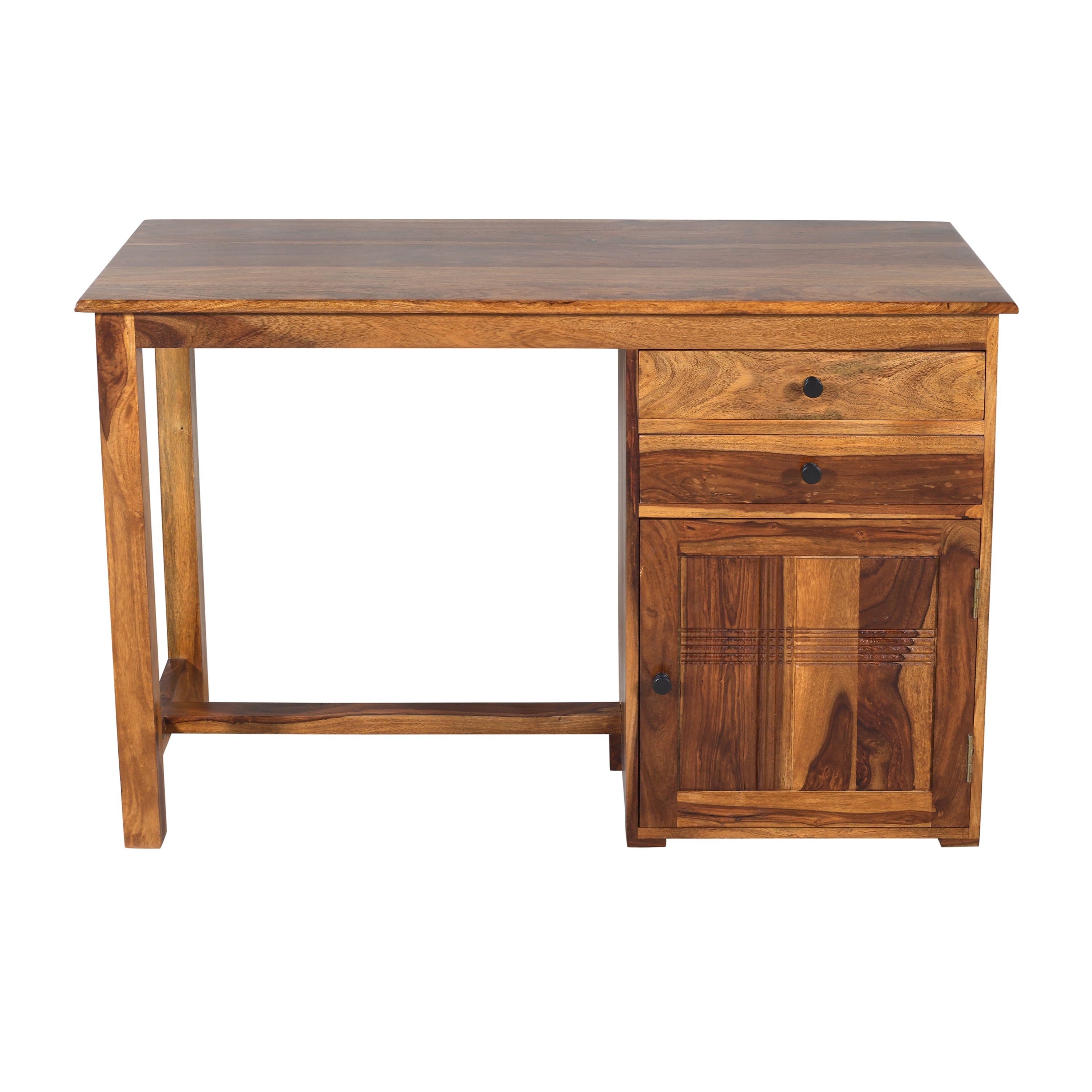 Sheesham Wood Study Table
