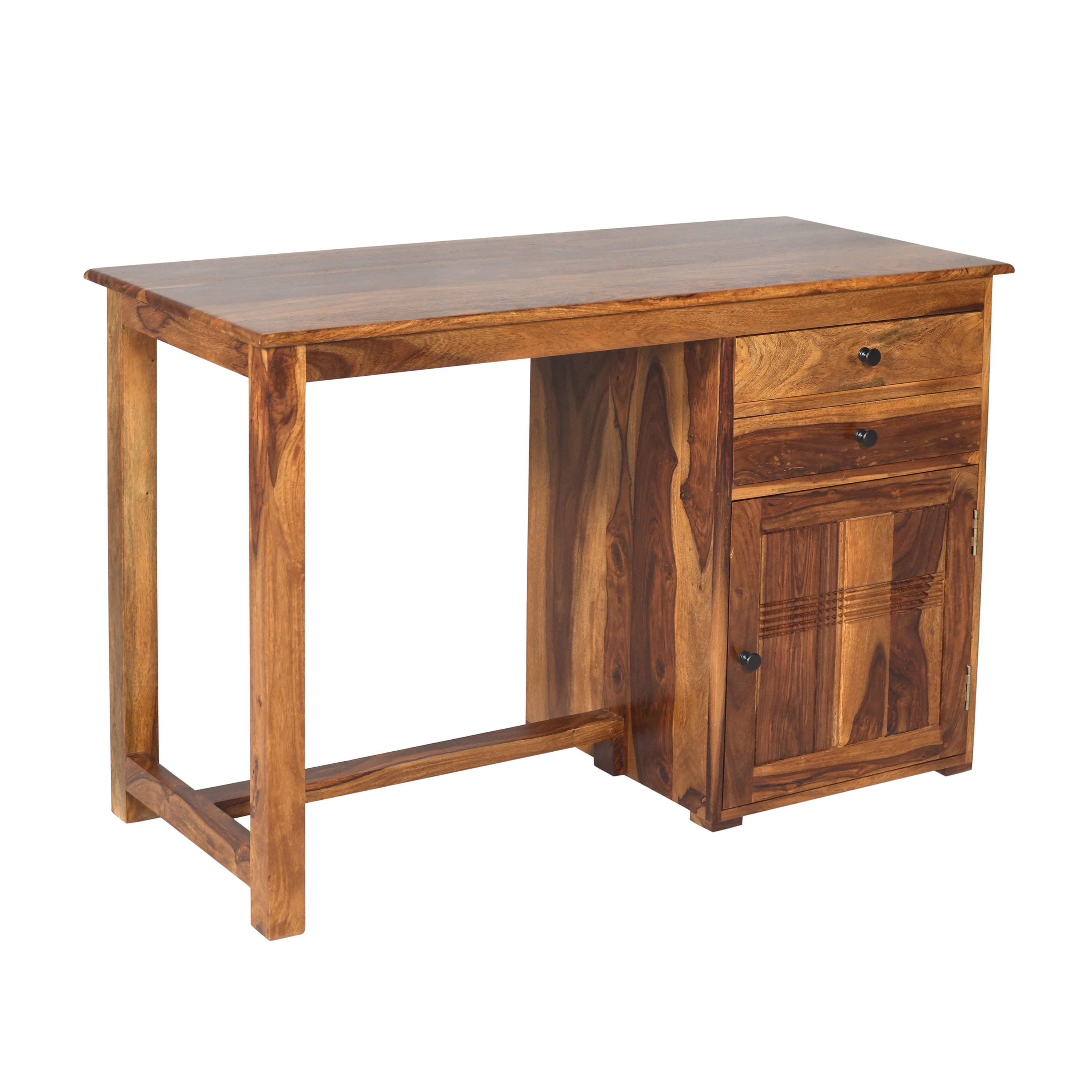 Sheesham Wood Study Table