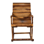 Solid Wood Rocking Chair