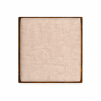 Coffee table 1+4 soldi wood coffee table with 4 stools