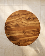 Haven Round Dining Table