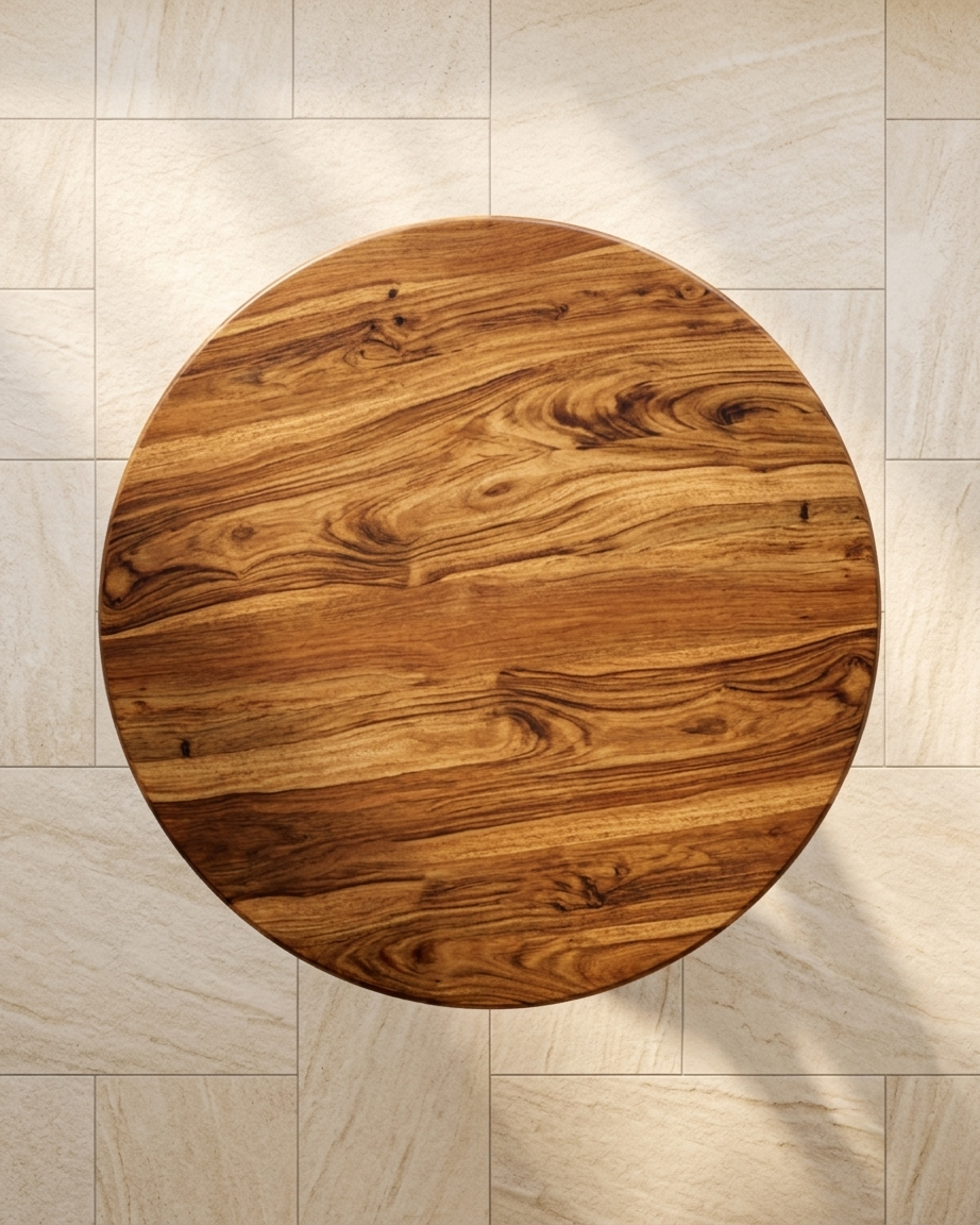 Haven Round Dining Table