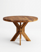 Haven Round Dining Table